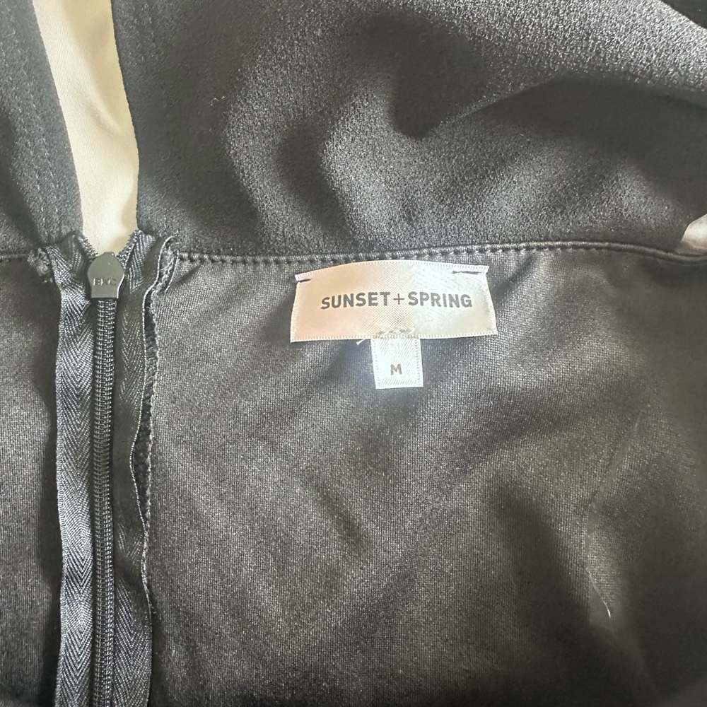 Sunset+Spring Jumpsuit - image 4